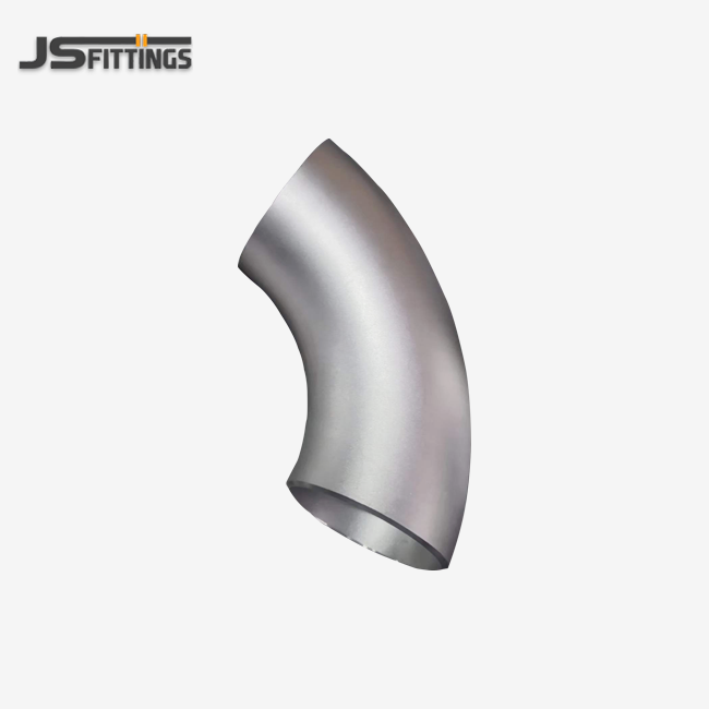 Seamless Butt Weld steel pipe fitting